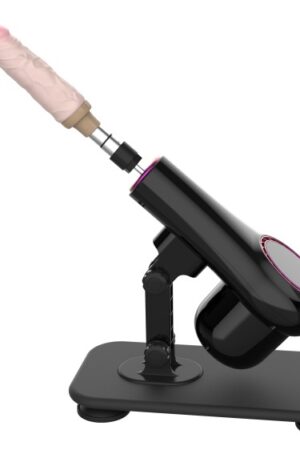 Macchina del sesso