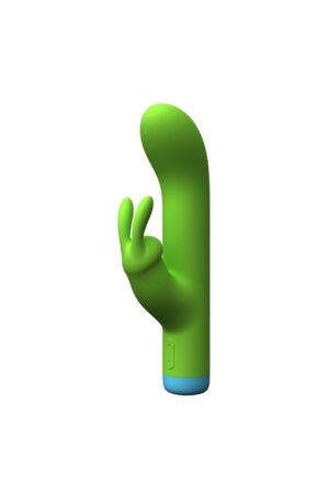 VIBRATORE JUNY GREEN