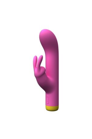 VIBRATORE ROSA JUNY