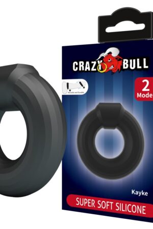 Crazy Bull Kayke
