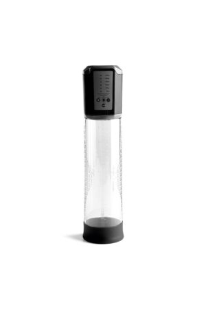 POMPA PER PENE AUTOMATICA USB NERA