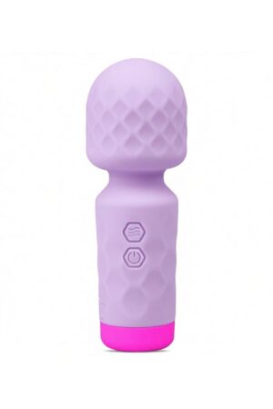 VIBRATORE MIKA LILLA