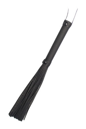 BLAZE WHIP NERO