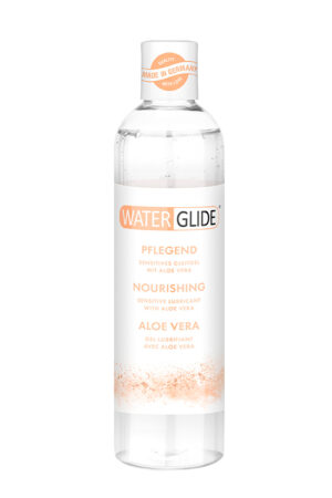 WATERGLIDE 300ML NUTRIENTE