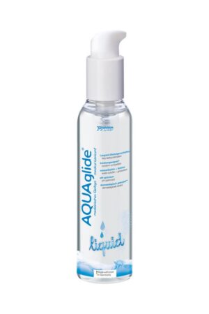 Joy Division - AQUAglide Liquid Dispenser - 125 ml