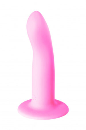 Lola Games - Dildo Emotional - Rosa