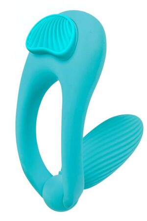 Fantasy Toys - Panty Pieghevole con Telecomando - Persephone
