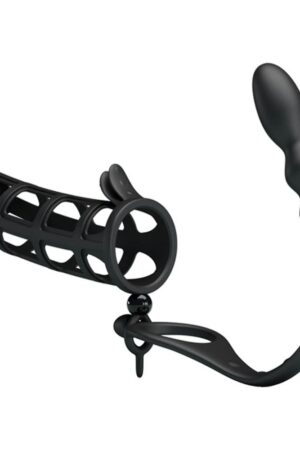 Pretty Love Hercules Penis Sheath_B15O50_1