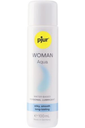 AQUA DONNA 100ML