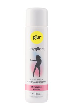 IL MIO GLIDE 100ML