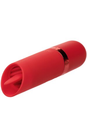 Kyst Flicker rosso