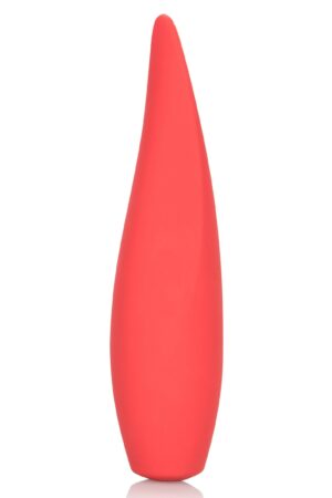 Rosso brace rovente