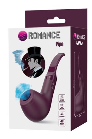 Pipa dell'amore
