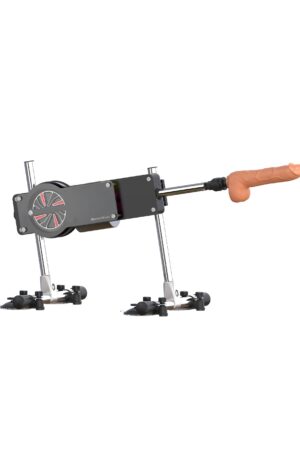 Titan Performance - Alimentato da IA, 220 V, nero