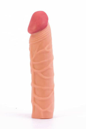 Manicotto per pene Pleasure X-Tender n. 2