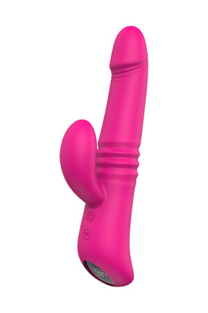 PROPULSORE DI RISCALDAMENTO ESSENTIALS MAGENTA