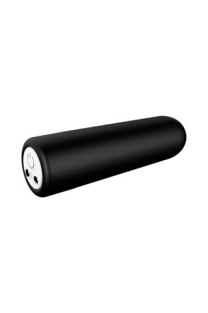 ESSENTIALS POWER BULLET NERO