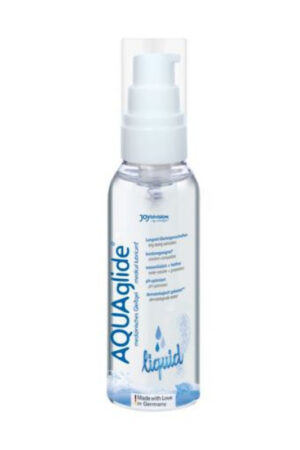 Joy Division - AQUAglide Liquid Dispenser - 50 ml
