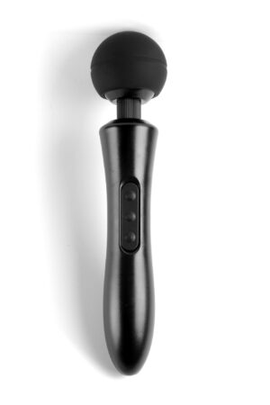 VSC Novelty - Massaggiatore Deluxe Wand