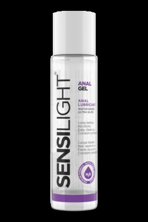 Sensilight Analgel - 60 ml
