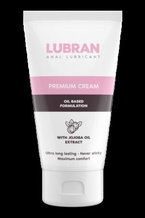 Lubran Base d'Olio - 50 ml
