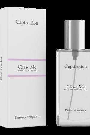 Captivation Chase Me - Per Lei - 30 ml