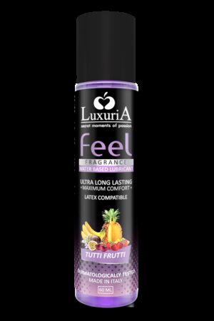 Luxuria Feel Tutti i Frutti - 60 ml