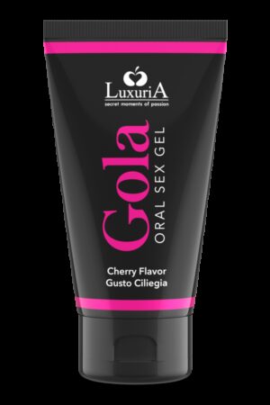 Luxuria Gola Ciliegia - 50 ml