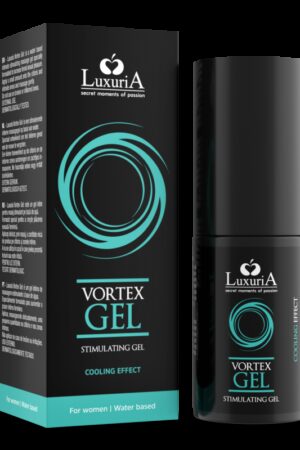 Vortex Gel Cooling - 30 ml