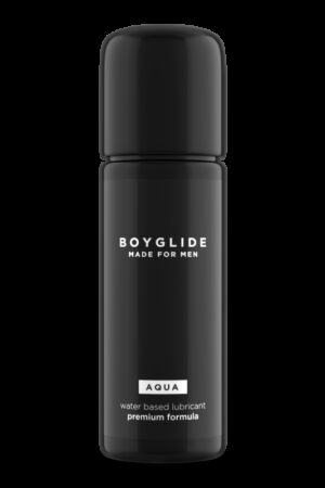 Boyglide Water Based - 30 ml