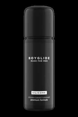 Boyglide Silicone Based - 30 ml