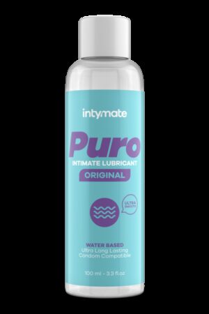 Intymate Puro Original - 100 ml