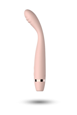 Totally For U - Classy - Vibratore Punto G - Signor G
