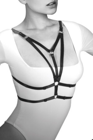 Bijoux Pour Toi - Harness Laura
