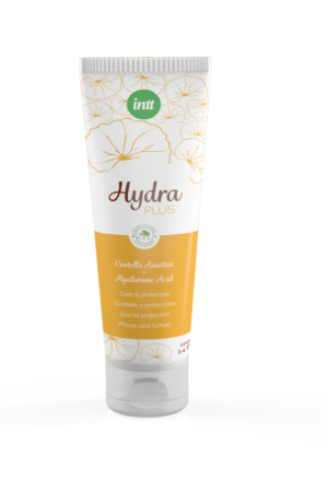 Intt - Lubrificante Base Acqua Vegano Hydra - 100ml