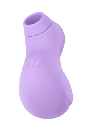 Lola Games - Succhia Clitoride Ducky 2.0 - Purple