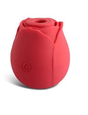 VSC Novelty - Vibratore Succhia Clitoride Rosa