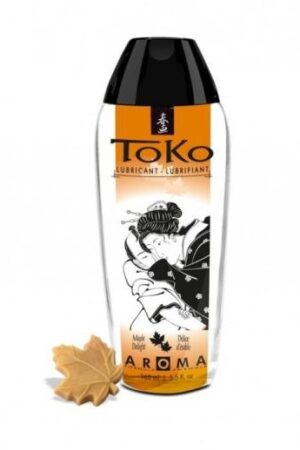 TOKO LUBRICANT MAPLE SYRUP