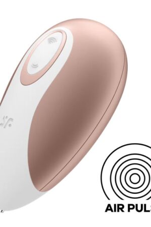 Satisfyer - Pro Deluxe