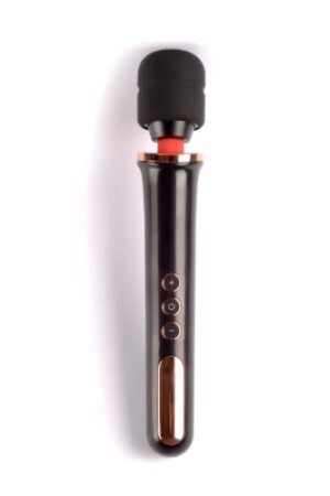 Vsc Novelty - Deluxe Extra Powerful Wand Massager