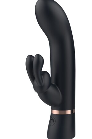 SinsFactory - Bespoke Rabbit - L - Nero