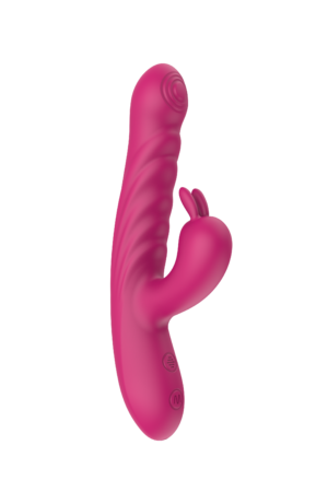 SinsFactory - Advanced Thrusting Rabbit - Fucsia