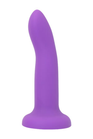 SinsFactory - Stylish Harness Dildo 17 cm - M