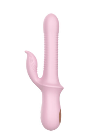 SinsFactory Selection - Vibratore Rabbit Wave - Flora