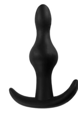 Fantasy Toys - Plug Anale in Silicone