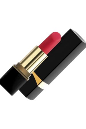 Be Basic - Mini Vibratore Bullet - Rossetto