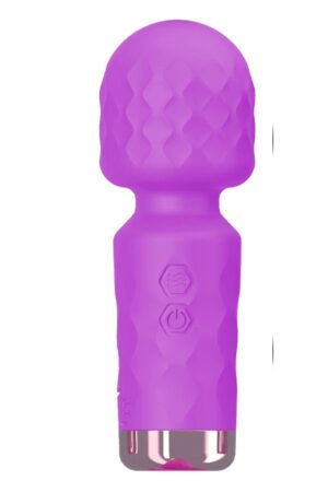 Be Basic - Mini Wand - Wandy