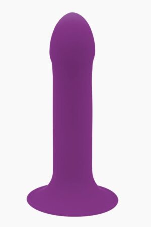 Adrien Lastic - Dildo Silicone Hitsens 6 - Viola