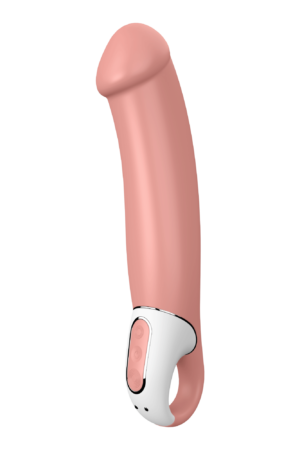 Satisfyer - Master - Rosa