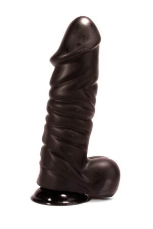X-MEN Oliver's 15,5 pollici Cock Black